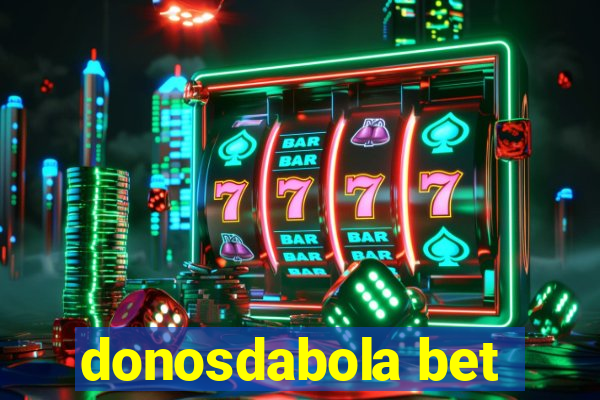 donosdabola bet